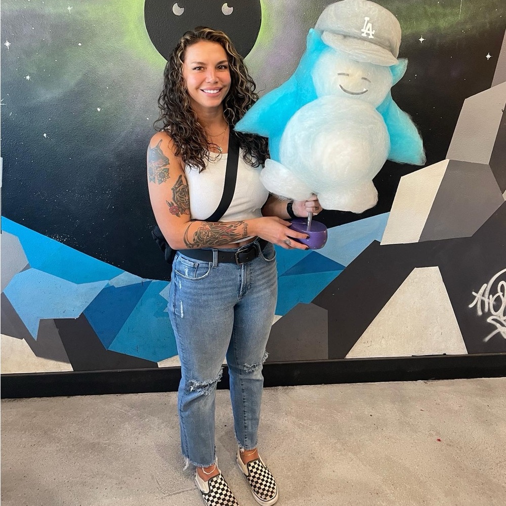 Meet your Posher, Chelsea